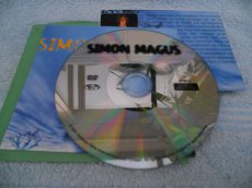 - Dvd - Simon Magus -