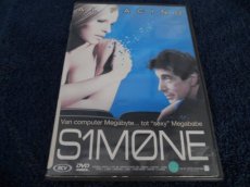 - Dvd - Simone -