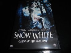 Dvd - Snow White