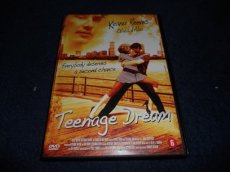 - Dvd - Teenage Dream -