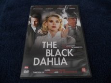 - Dvd - The Black Dahlia -