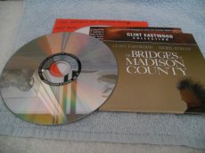 - Dvd - The bridges of Madison -