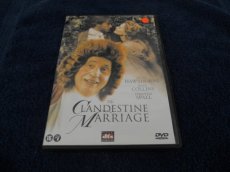 - Dvd - The Clandestine ...