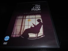 - Dvd - The Color Purple -