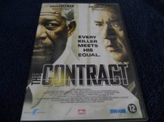 - Dvd - The Contract -