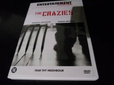 Dvd - The Crazies