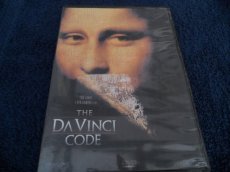 - Dvd - The Davinci Code -