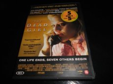 DVD - The Dead Girl