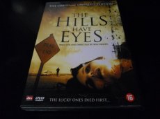 Dvd - The Hills Have Eyes