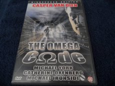 - Dvd - The omega code -