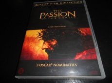 Dvd - The Passion of the Christ