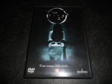 Dvd - The Ring