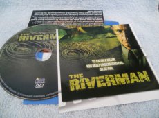 - Dvd - The Riverman - 2