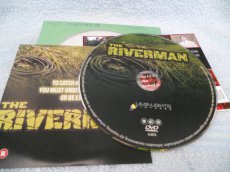 - Dvd - The Riverman -