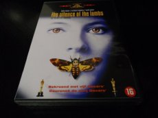 Dvd - The Silence of the Lambs