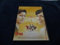 - Dvd - The treatment -