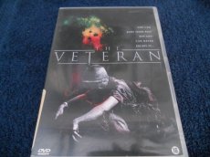 - Dvd - The Veteran -