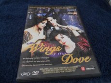 - Dvd - The wings of the dove - 1