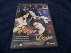 - Dvd - The wings of the dove -
