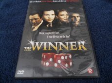 - Dvd - The Winner -