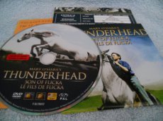 - Dvd - Thunderhead -