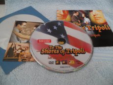 - Dvd - To the shores of Tripoli -