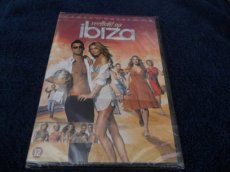 - Dvd - Verliefd op Ibiza -