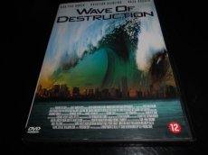 Dvd - Wave of Destruction