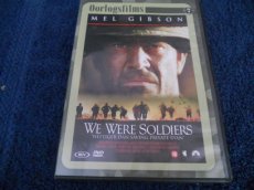 - Dvd - We were soldiers - 1