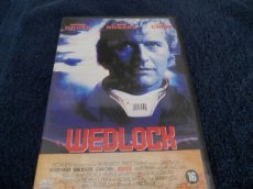 - Dvd - Wedlock -