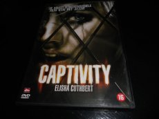 DVD / Captivity