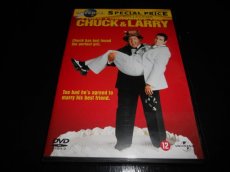 DVD / Chuck & Larry