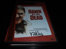 DVD / Dawn of the Dead