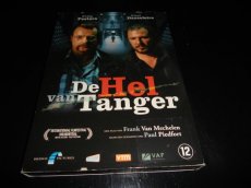 DVD / De hel van Tanger