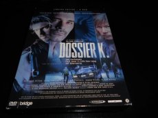 DVD / Dossier K