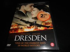 DVD / Dresden
