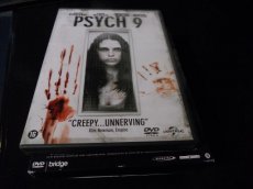 DVD / Psych 9