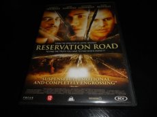 DVD / Reservation Road