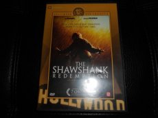 DVD / The Shawshank Redemption