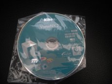 - Handleiding / CD Nikon camera -