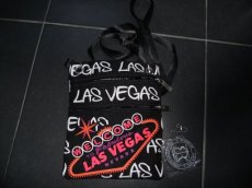 - Handtasje / Las Vegas -
