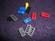 "61409" - Lego " 24 Stuks