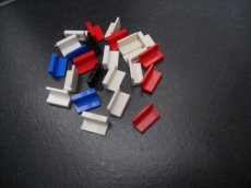 "4865" - Lego - 24 x -