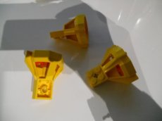 Lego - Propellers / 3 st.