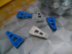 "4596" - Lego  - 3 Stuks -