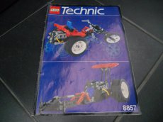 "8857" - Lego " Technic