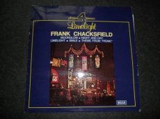 - LP - Frank Chacksfield " Limelight "