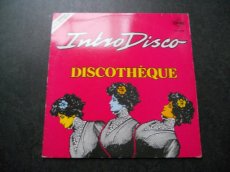 - LP - Intro Disco -