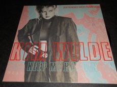 - LP - Kim Wilde -