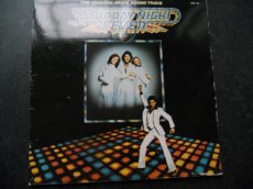 - LP - Saturday Night Fever -